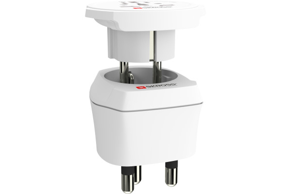 SKROSS Country Travel Adapter Combo 1.500202E World/EU to South Africa