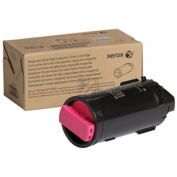 Xerox Toner-Kit magenta HC plus (106R03933)