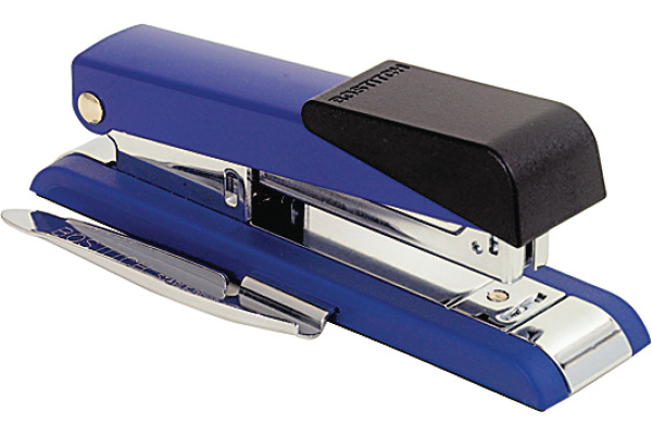 BOSTITCH Bürohefter B8GEN B8RNGWX-BLUE blau für 30 Blatt/3mm