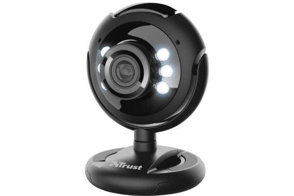 TRUST Webcam Pro 16428 Spotlight