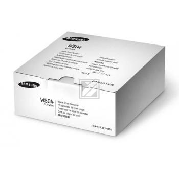 Samsung Resttonerbehälter (SU434A, W504)