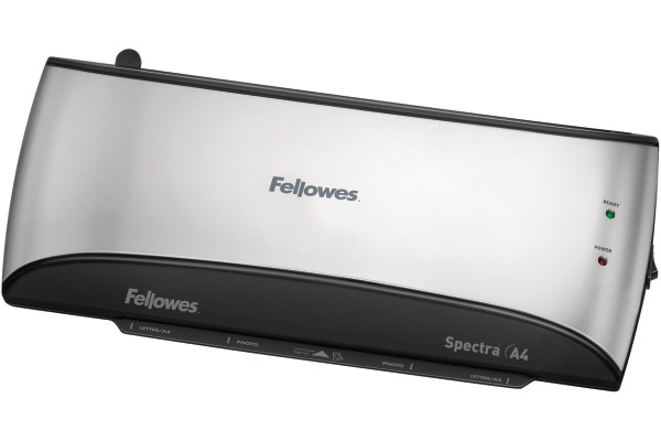 FELLOWES Laminiergerät Spectra A4 5737801