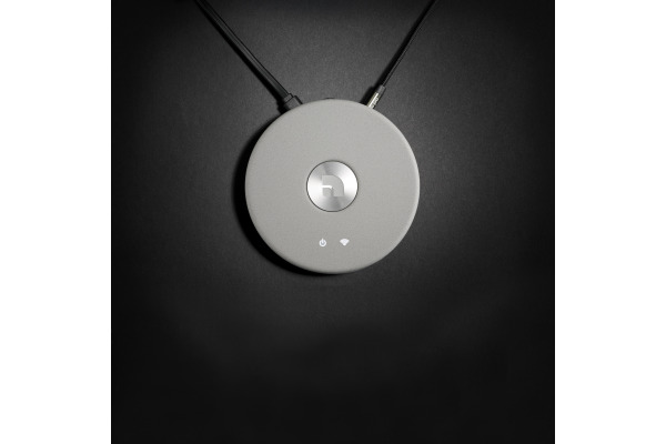 AUDIO PRO Multiroom Player Link 1 Link 1 sand grey