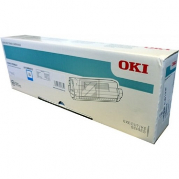 OKI Toner-Kit cyan (44844515)