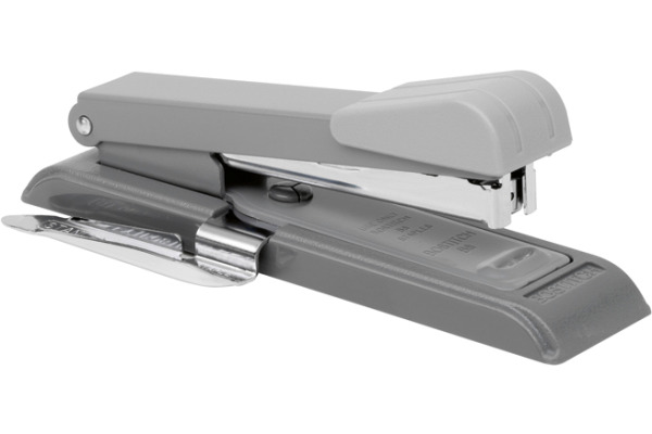 BOSTITCH Bürohefter B8 B8REJX-GREY grau für 30 Blatt/3mm