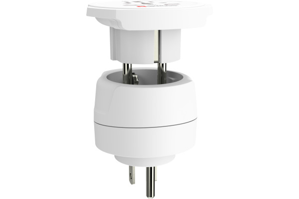 SKROSS Country Travel Adapter Combo 1.500204E World/EU to USA