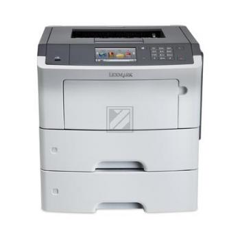 MS 610 DE