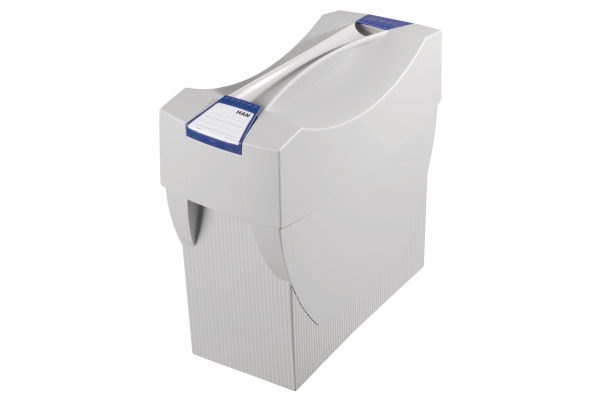 HAN Hängemappenboxen 1901-11 SWING/SWING-Plus lichtgrau