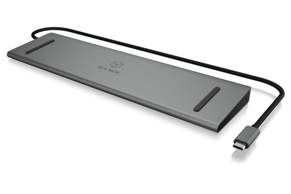 ICY BOX USB Type-C Dockingstation IB-DK2106-C