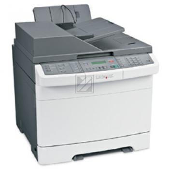 X 544 N