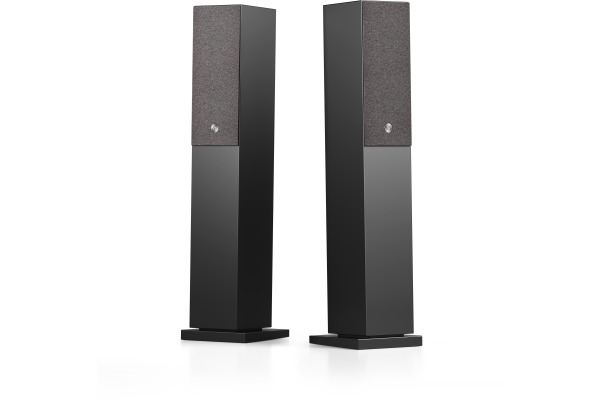 AUDIO PRO Speaker A36 14640 Black, 1 pair