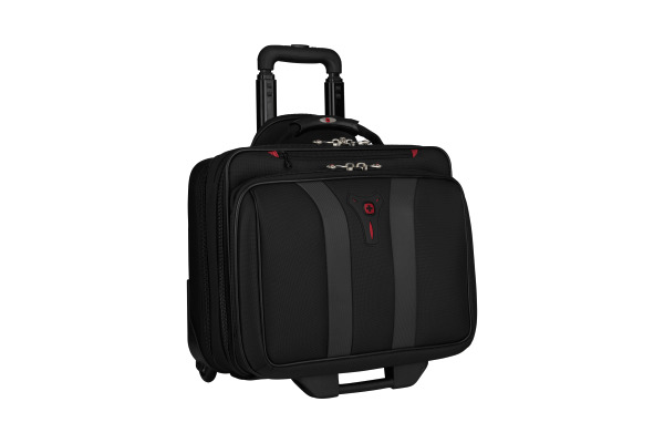 WENGER Notebook Trolley Granada 600659 Trolley 17 Zoll