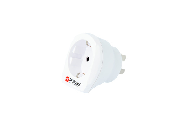 SKROSS Country Travel Adapter 1.500209 Europe to AUS/CN