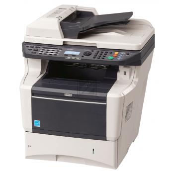 FS 3140 MFP