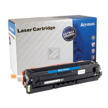 Keymax Toner-Kit schwarz HC (CLT-K506LKEY) ersetzt K506L