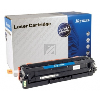 Keymax Toner-Kit schwarz (CLT-K504SKEY) ersetzt K504