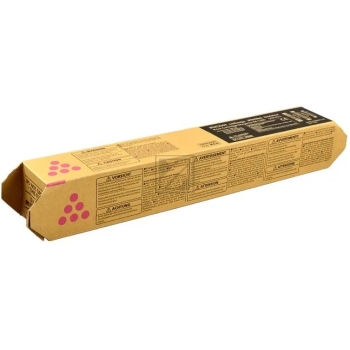 Ricoh Toner-Kit magenta HC (842603)