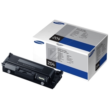 Samsung Toner-Kit schwarz HC (SU929A, 204)