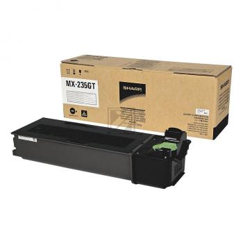 Sharp Toner-Kit schwarz (MX-235GT)