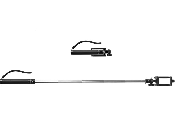 FRESH'N REBEL Wireless Selfie Stick 2nd 5SS110BL black
