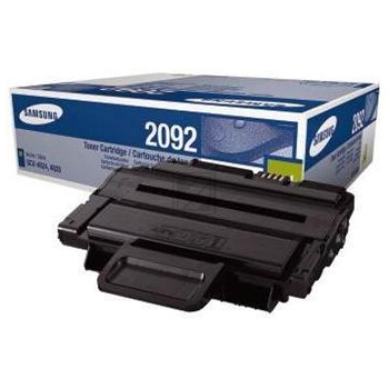 HP Toner-Kartusche schwarz (SV004A, 2092)