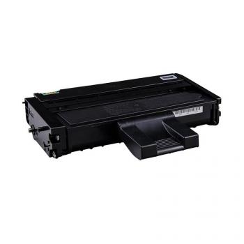 Ricoh Toner-Kit schwarz (407999, TYPE-SP201E)