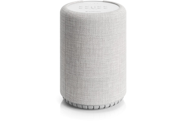 AUDIO PRO G10 14621 light grey