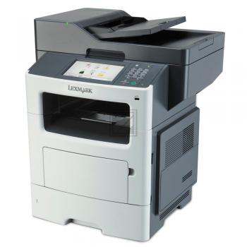 MX 611 DE