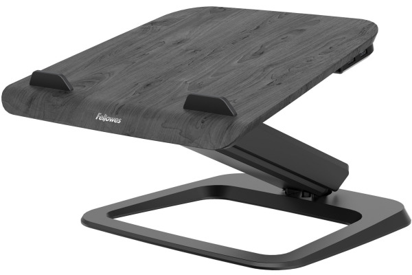FELLOWES Laptopständer Hana 8064301 schwarz