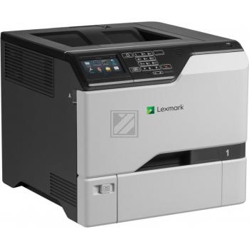 CS 720 de