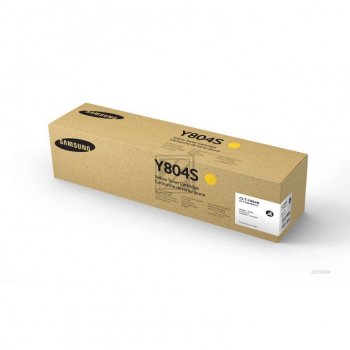 HP Toner-Kit gelb (SS721A)