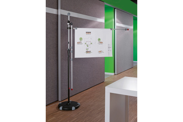 MAUL Planhalter Mobil 6256084