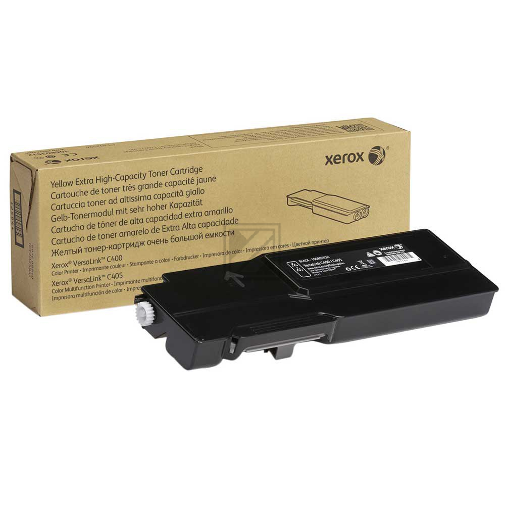 Xerox Toner-Kit schwarz HC plus (106R03528)