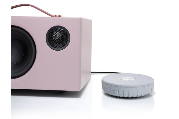 AUDIO PRO Multiroom Player Link 1 Link 1 sand grey