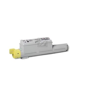 Xerox Toner-Kit gelb HC (106R01220)