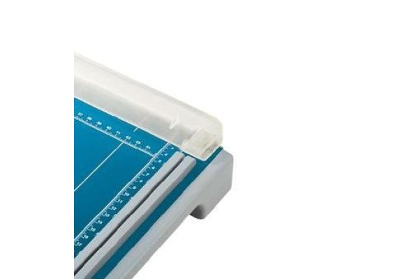 DAHLE Hebelschneidmaschine 534 00534-21249 Schnittleistung 15 Blatt A3