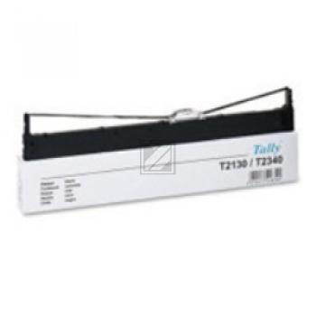 Tally Farbband Nylon schwarz (044830)