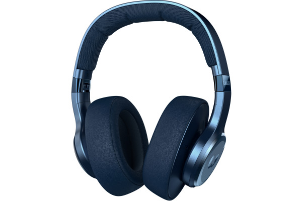 FRESH'N REBEL Clam Elite wireless over-ear 3HP4500SB Steel Blue
