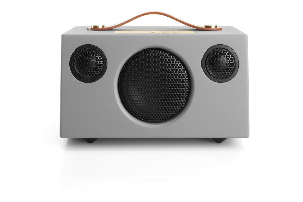 AUDIO PRO Speaker C3 EU/US Addon C3 SG storm grey