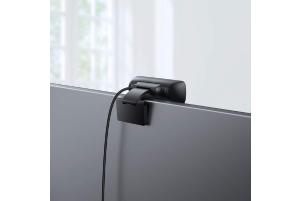 AUKEY Stream Webcam 1080P 2MP PC-W1 with 1/2.7 CMOS image sensor