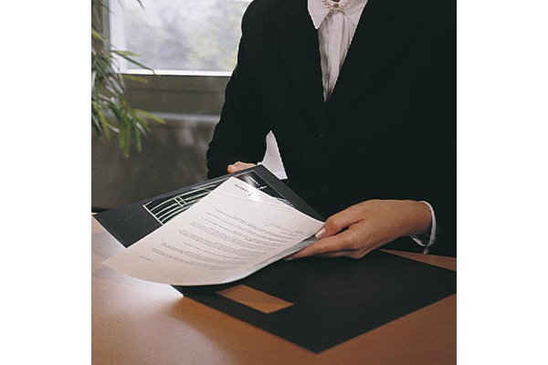 3L Dreiecktasche 170x170mm 10021 transparent, selbstkl. 6 Stück