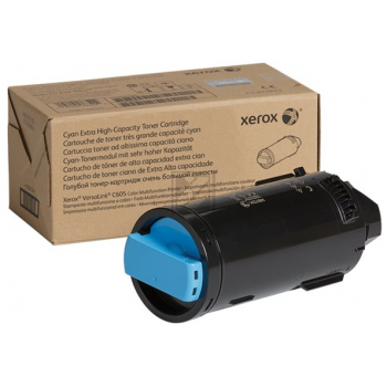 Xerox Toner-Kit cyan HC plus (106R03932)