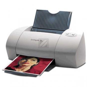 Color Jetprinter Z 511