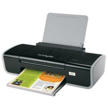 Color Jetprinter Z 717