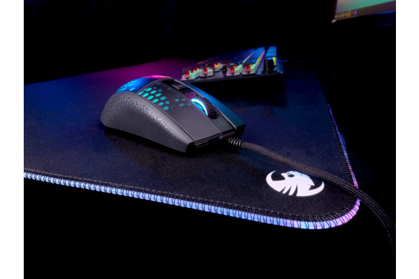 ROCCAT Burst Pro Mouse Black ROC-11-745
