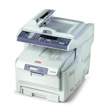 MC 560 MFP