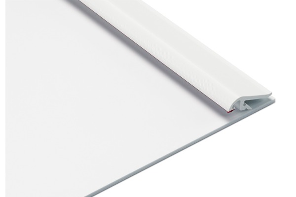 MAUL Klemmbrett Serie 231 A3 23181 02 Klemmleiste kurzer Seite