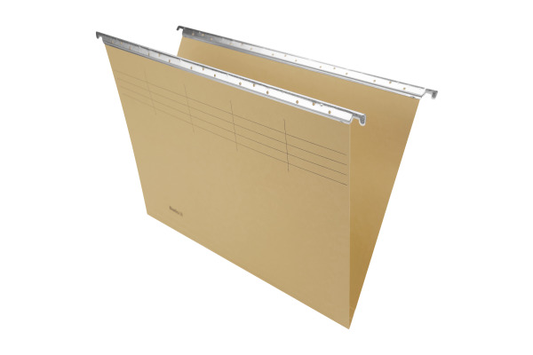 BIELLA Hängemappe A4 26942500U olive 32x25cm