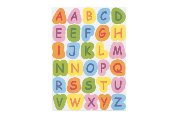 ELCO Buchstaben ABC 74644.98 Creative Kids