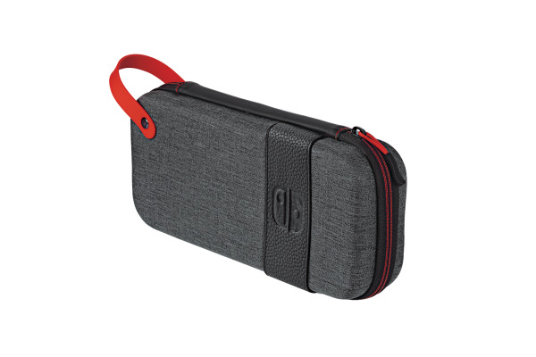 PDP Deluxe Travel Case Elite Ed. 500-152-EU for Nintendo Switch